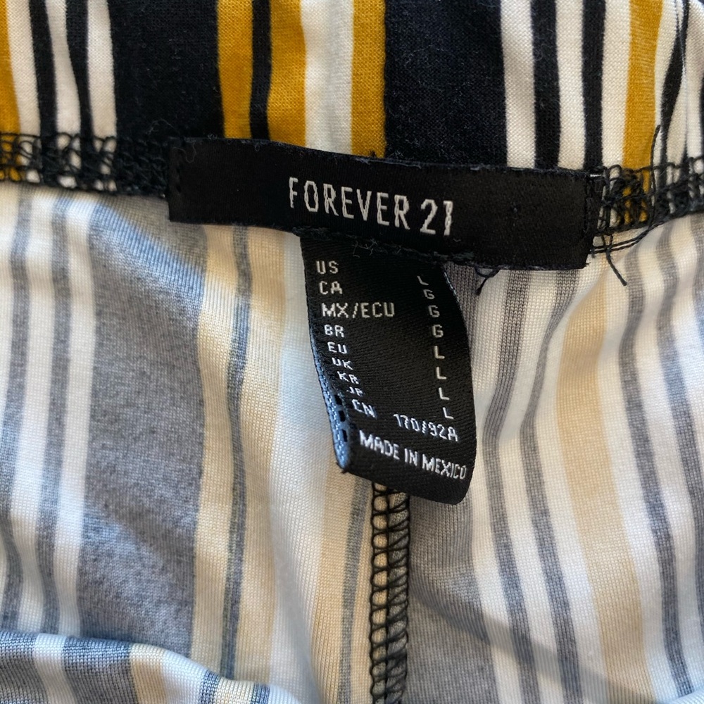 flare pants - Picture 2 of 2